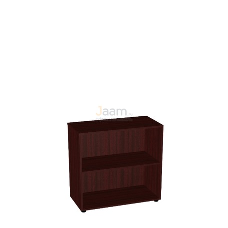 Кабинет руководителя Стеллаж широкий низкий МЛ-2.2