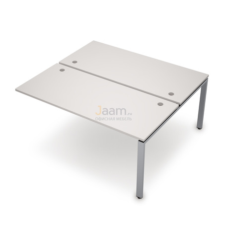 Мебель для персонала Конечный модуль 6МБК.6277