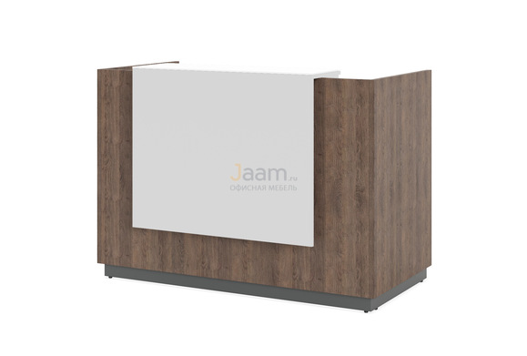 Стойка ресепшн Приемная стойка Fasta L.143 TL