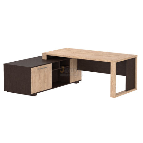 Кабинет руководителя Стол для руководителя ACT 2118 (лев./прав.)