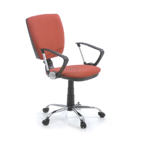 Кресло Мастер Хром