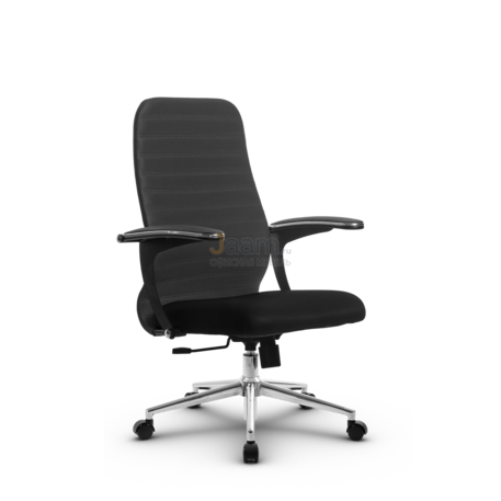 Кресло SU-СU160-10+Комплект Ch 3