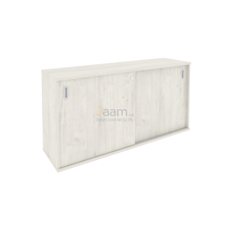 Мебель для персонала Офисный шкаф-купе приставной Б.ШК-1