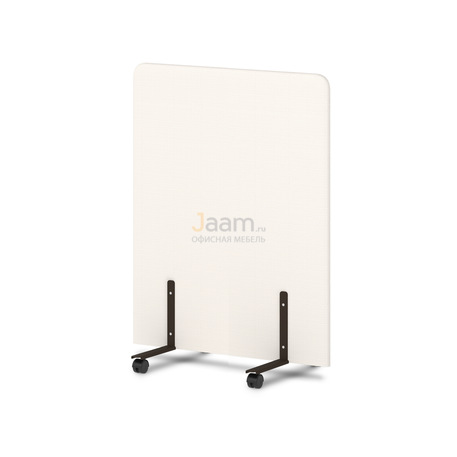 Мебель для персонала Экран напольный к столам 500215