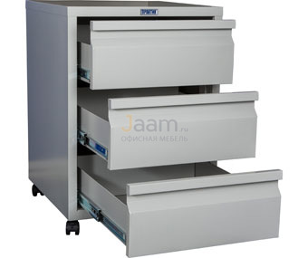 Металлическая мебель BFC-66/3