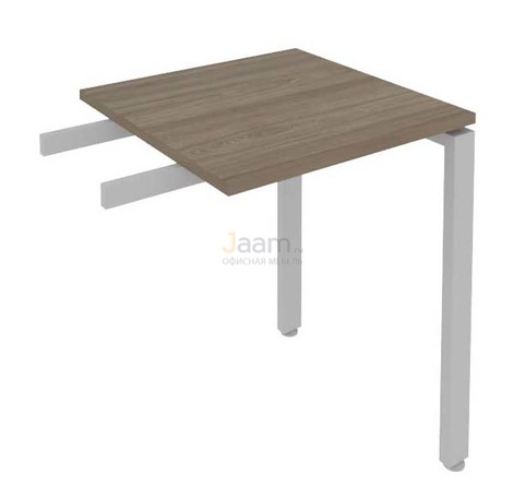 Мебель для персонала Приставной элемент Б.ПР-1