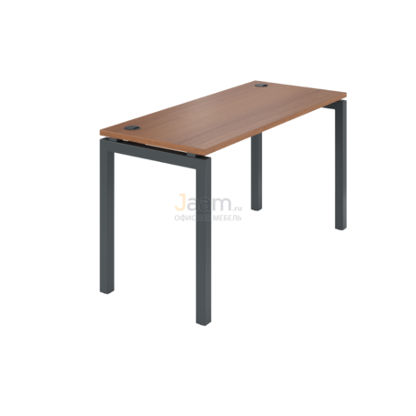 Мебель для персонала Стол для работы на металлокаркасе АМ-003.60
