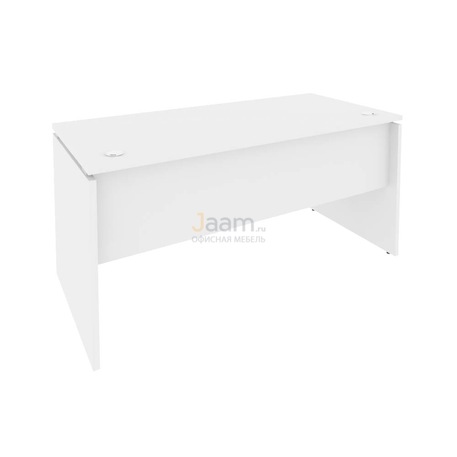 Мебель для персонала Стол письменный O.SP-4.7