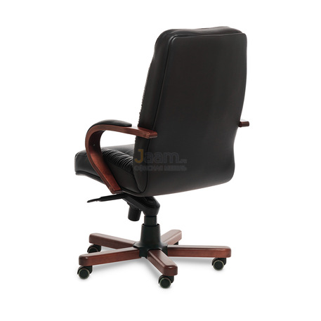 Кресло TANGO A кожа+кож.зам.