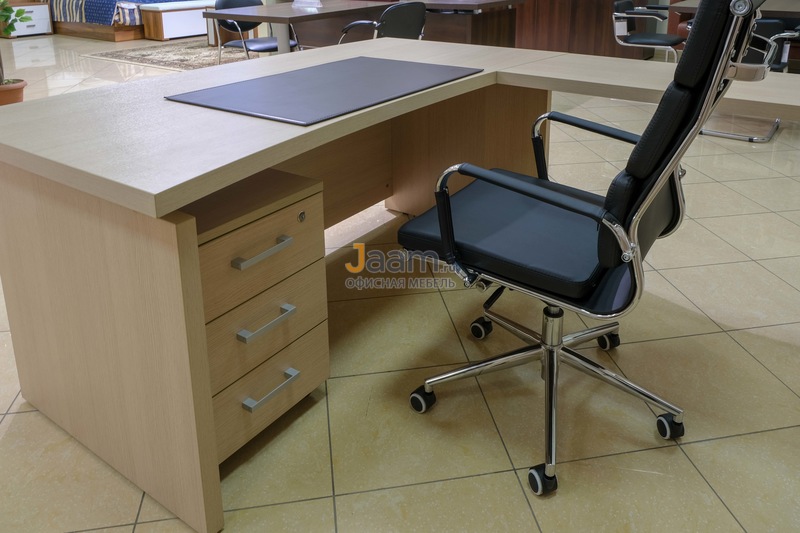 Кабинет руководителя Талант