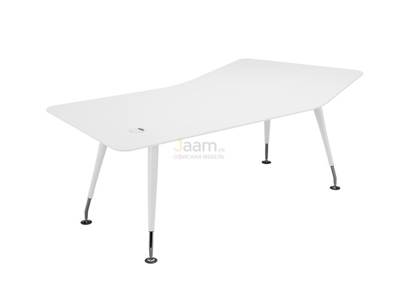 Кабинет руководителя Стол для руководителя эргономичный EMP121