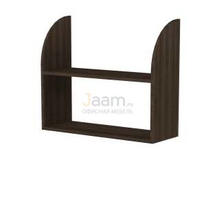 Мебель для персонала Полка настенная 340 508М