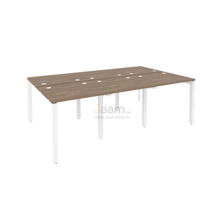 Мебель для персонала Рабочая станция O.MP-D.RS-6.0.7