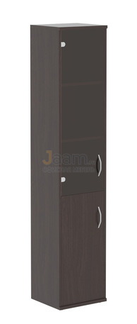 Мебель для персонала Офисный шкаф СУ-1.2 Л