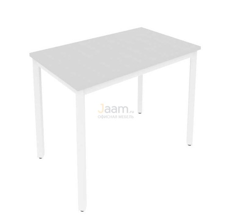 Мебель для персонала Стол на металлокаркасе С.СП-3.1