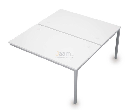 Мебель для персонала Конечный модуль 6МБК.289