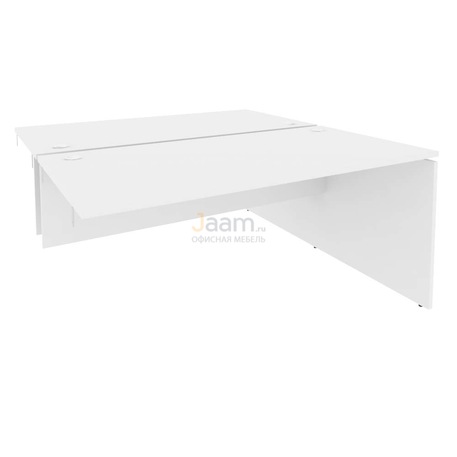 Мебель для персонала Наборный элемент рабочей станции O.2.NRS-4.8