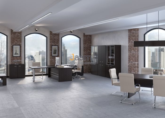 Кабинет руководителя Талант