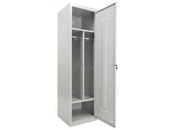 Металлическая мебель ПРАКТИК ML 11-50 (БАЗОВЫЙ МОДУЛЬ)