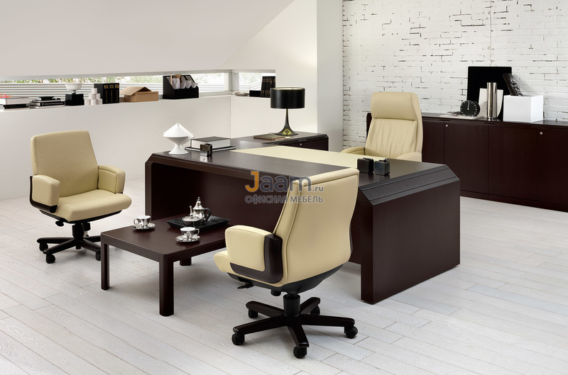 Кабинет руководителя Quaranta