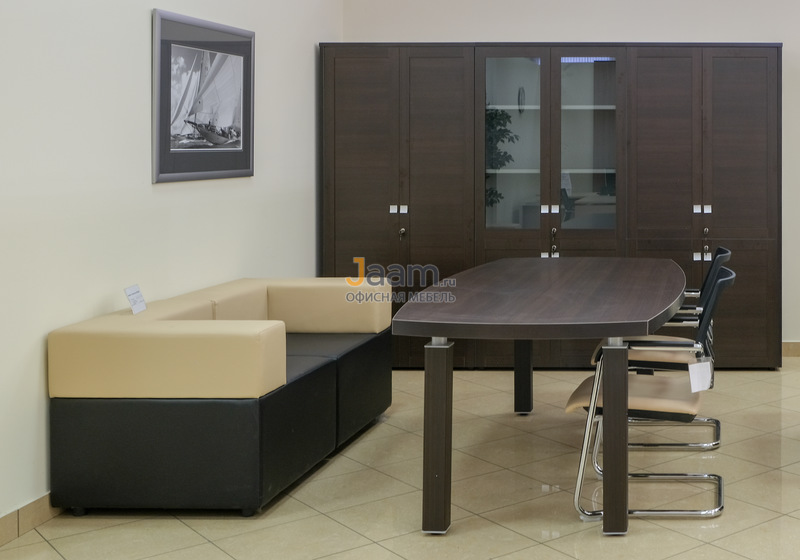 Кабинет руководителя Премьер