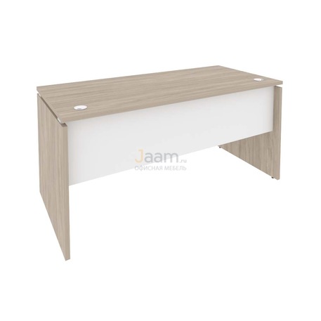 Мебель для персонала Стол письменный O.SP-4.7