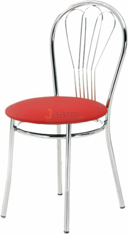 Кресло Венус Хром