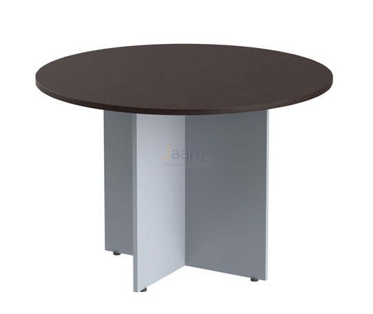 Мебель для персонала Стол круглый ПРГ-1