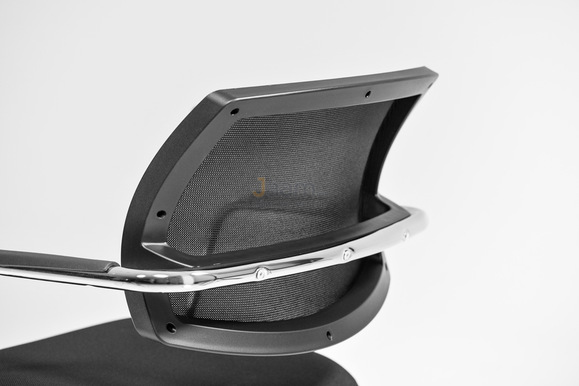 Кресло URBAN Mesh ткань