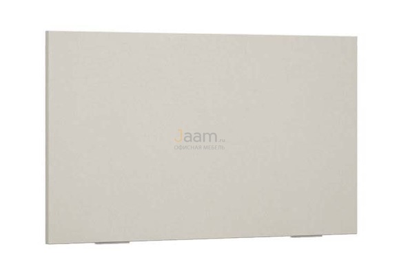 Мебель для персонала Барьер боковой Ткань 6БР.405.7