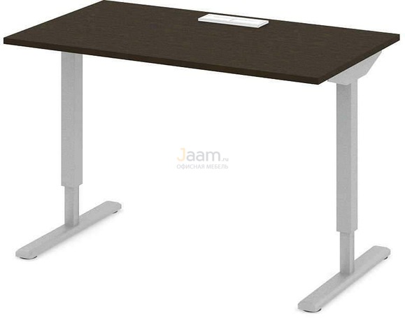 Мебель для персонала Стол рабочий ПК-ТРС-СТ140Х80КК/ЭР