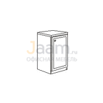 Мебель для гостиниц Офисная тумба под фригобар левая R6216