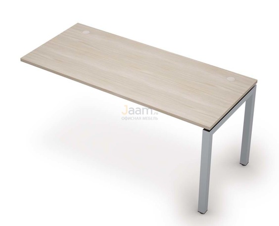 Мебель для персонала Конечный модуль 6МБК.5174