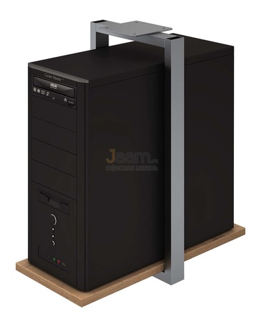 Мебель для персонала Подвес под системный блок 9.ПС.002.1