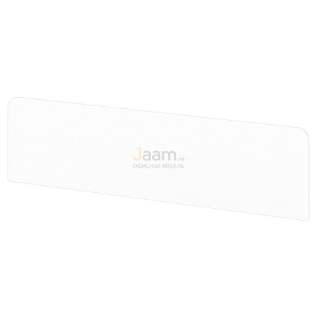 Мебель для персонала Экран(Без Крепления) S-53