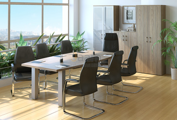 Стол для переговоров Yalta