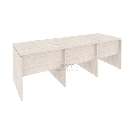 Мебель для персонала Рабочая станция O.RS-3.0.8