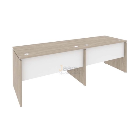 Мебель для персонала Рабочая станция O.RS-2.2.7