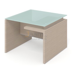 Кабинет руководителя Мебель для руководителя ПК-ДПК-СТП100Х100СМ/Д