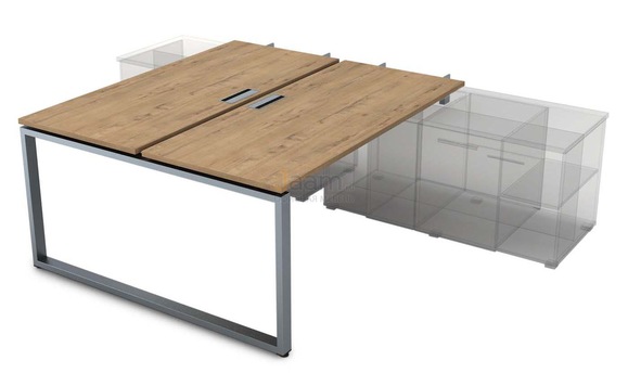 Мебель для персонала Начальный модуль СПБН-О.974