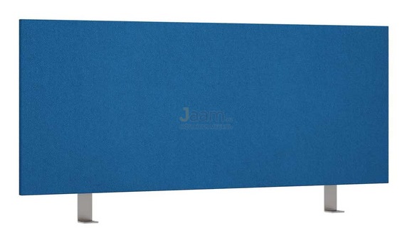 Мебель для персонала Барьер фронтальный Ткань 6БР.406.2