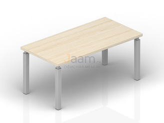 Кабинет руководителя Стол прямой BLTA160