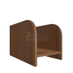 Мебель для персонала Подставка под системный блок В.СБ-1