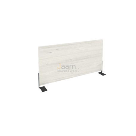 Мебель для персонала Экран боковой L720мм Б.ЭКР-72