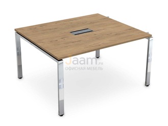 Мебель для персонала Начальный модуль НСПН-П.926