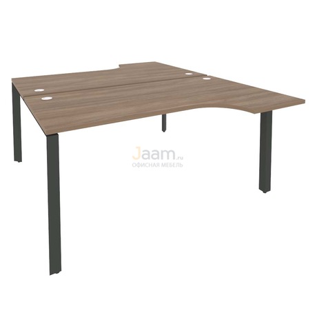 Мебель для персонала Рабочая станция O.MP-D.SA-1