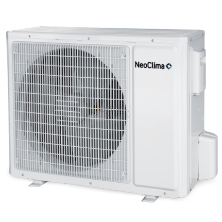 Кондиционер G-Plasma inverter NS/NU-HAX09RWI inverter