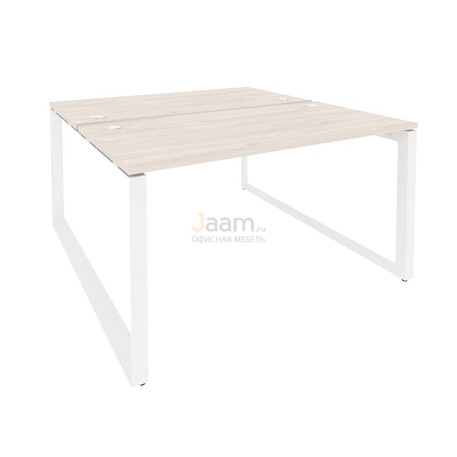 Мебель для персонала Рабочая станция O.MO-D.RS-2.3.7