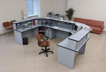 Мебель для персонала Дин-р