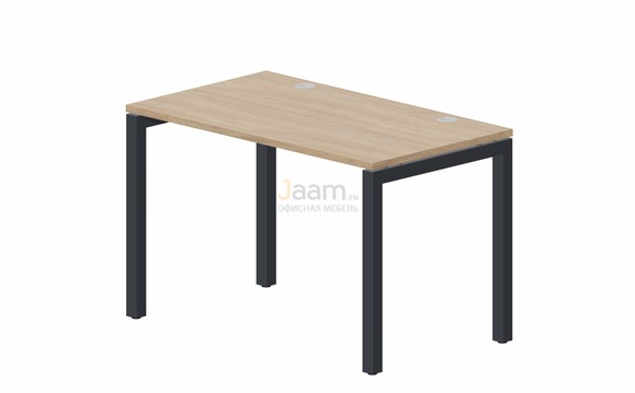 Мебель для персонала Стол PENG127 (2 громмета)